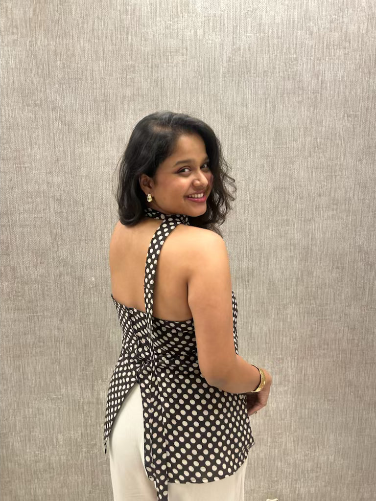 POO BANI PARVATI