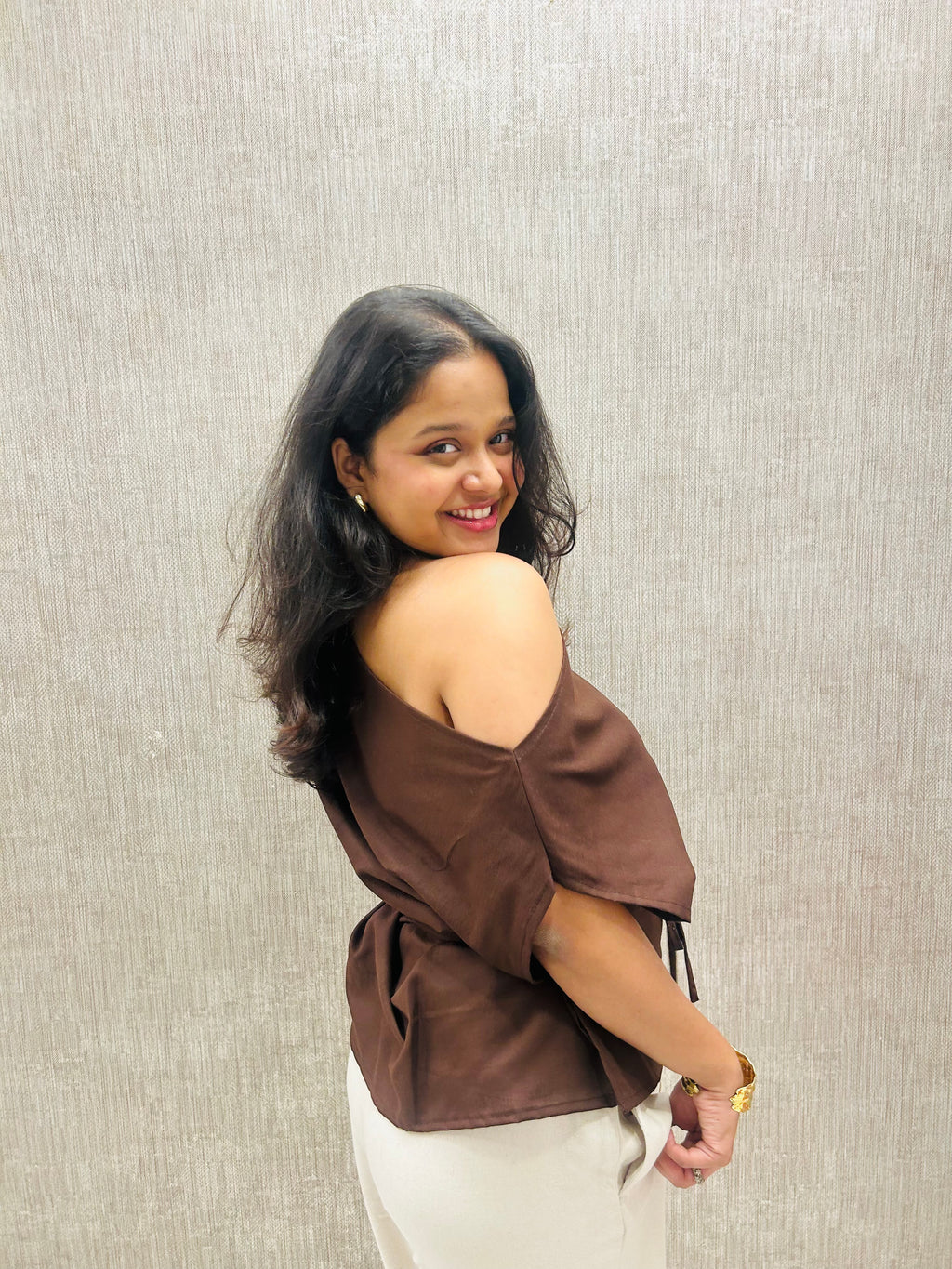 SHANAYA