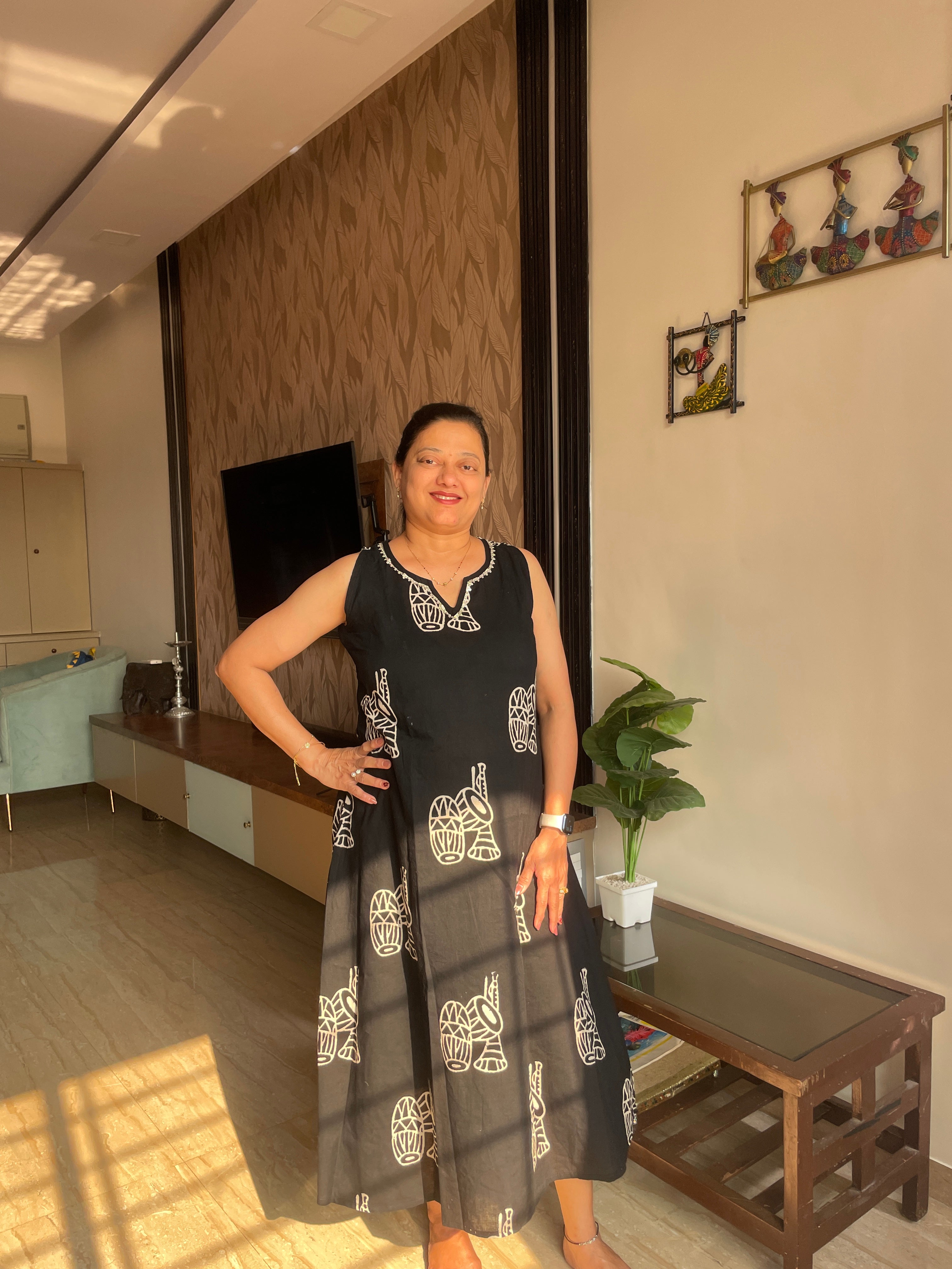 SHRUTIKA