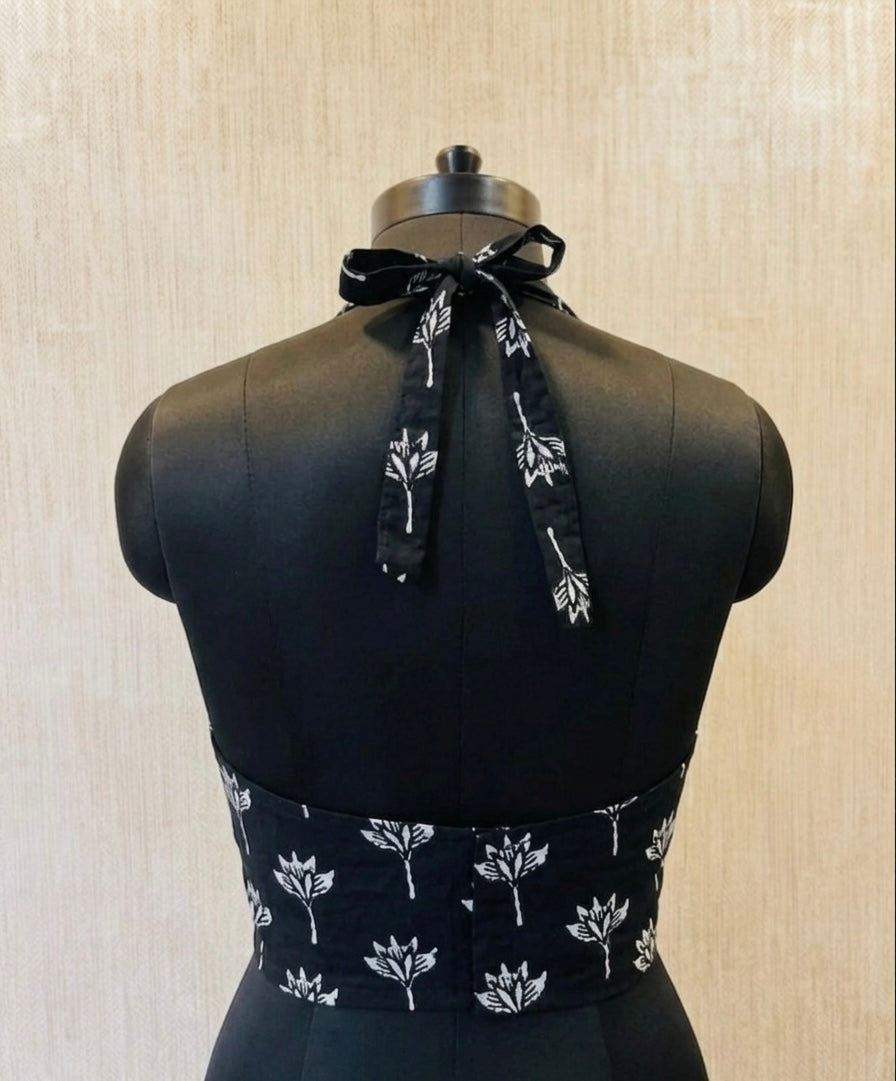 BOHO TOP