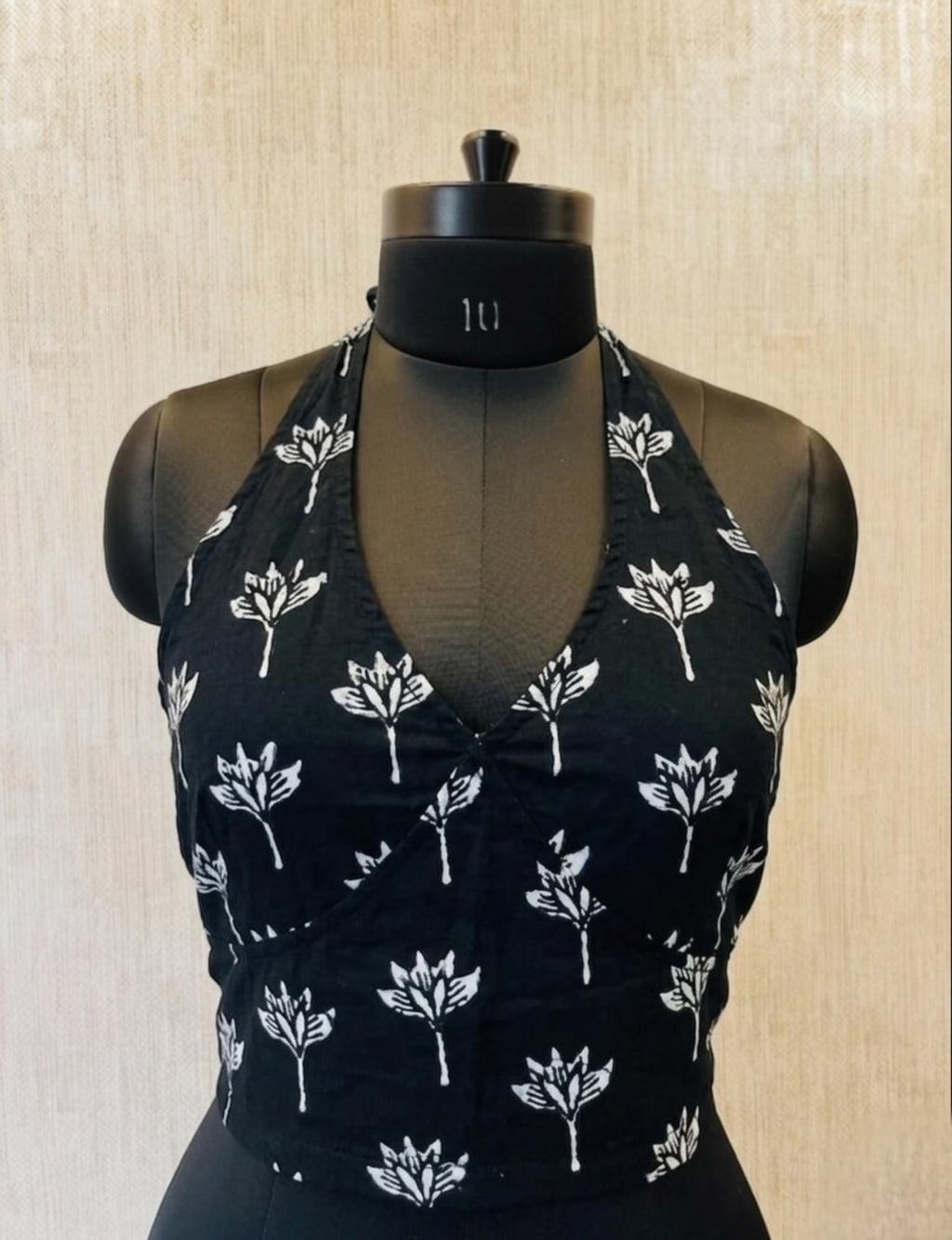 BOHO TOP