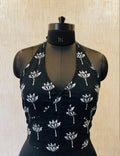 BOHO TOP
